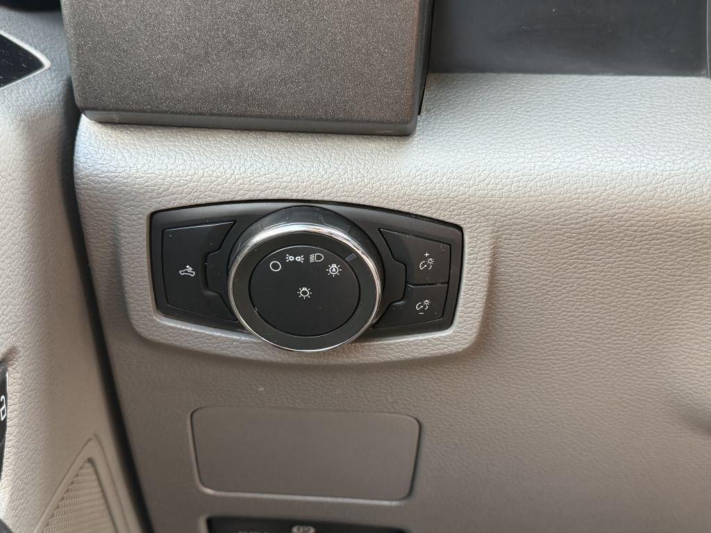 Ford F-250 SD  2019