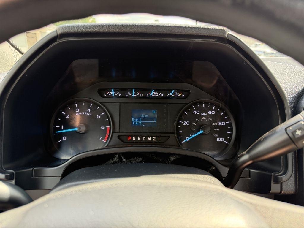 Ford F-250 SD  2019