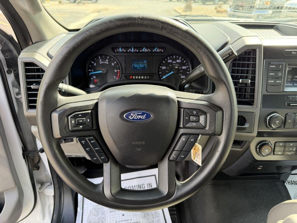 Ford F-250 SD  2019