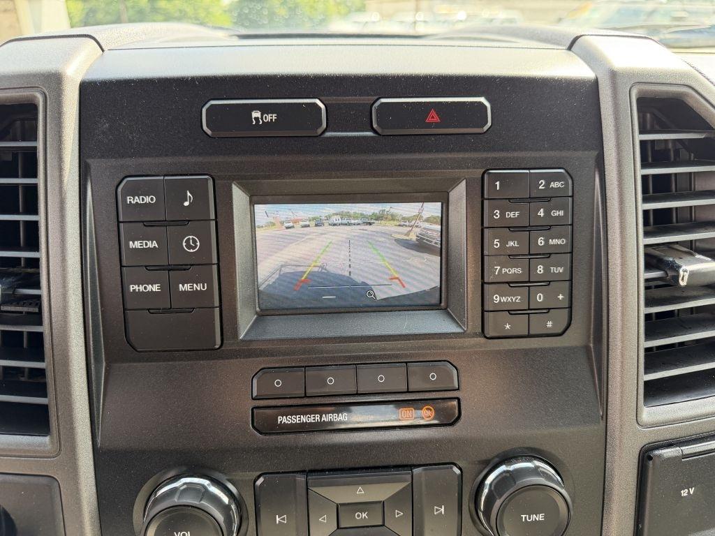 Ford F-250 SD  2019
