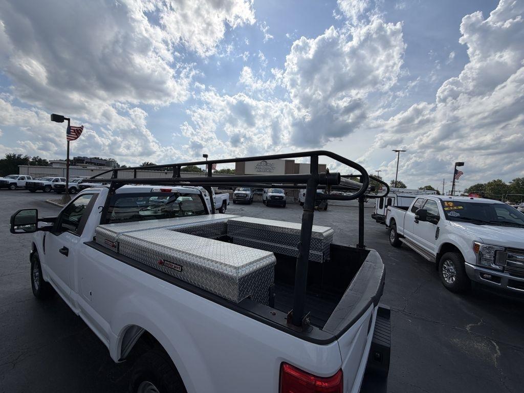 Ford F-250 SD  2019