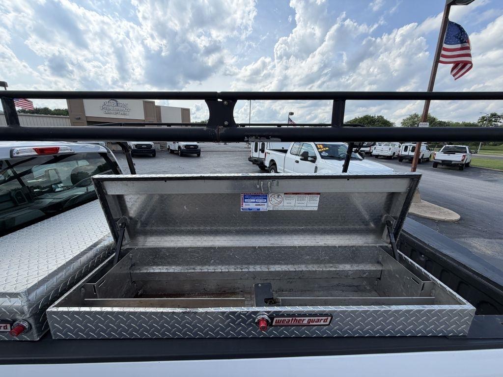 Ford F-250 SD  2019