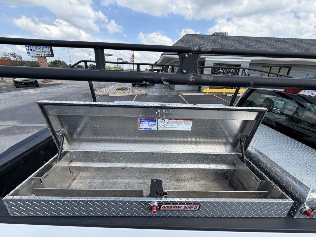 Ford F-250 SD  2019
