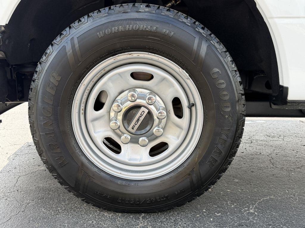 Ford F-250 SD  2019