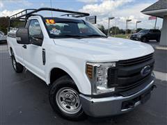 2019 Ford F-250 SD 