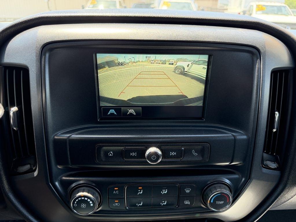 Chevrolet Silverado 3500HD  2018