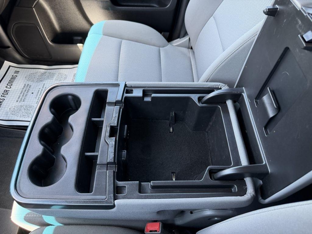 Chevrolet Silverado 3500HD  2018