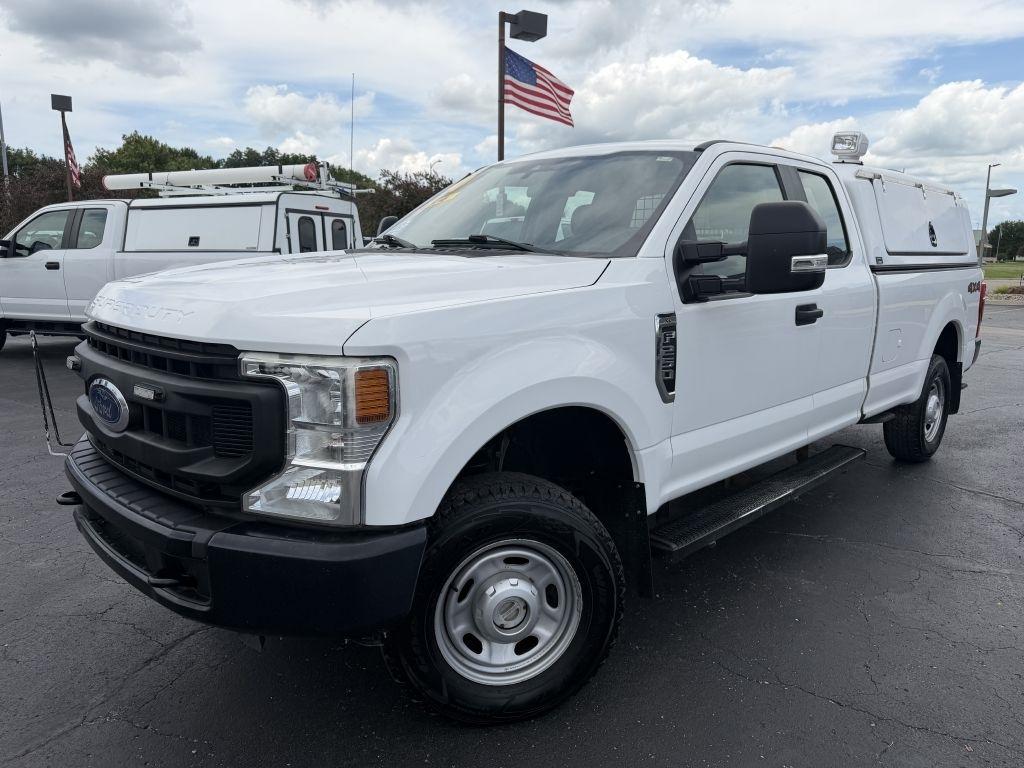 Ford F250  2020