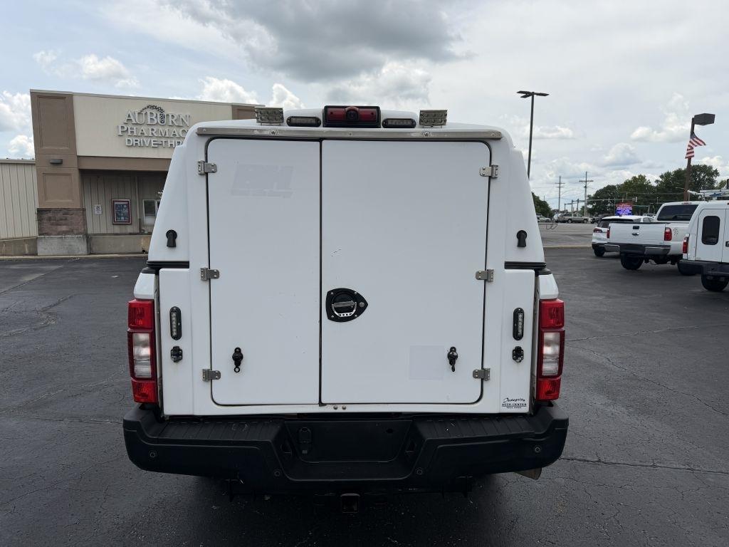 Ford F250  2020