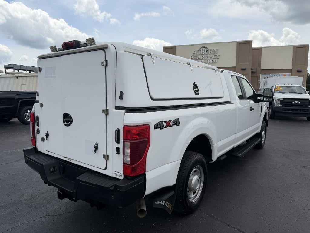 Ford F250  2020