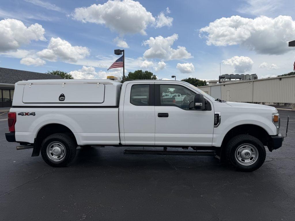 Ford F250  2020