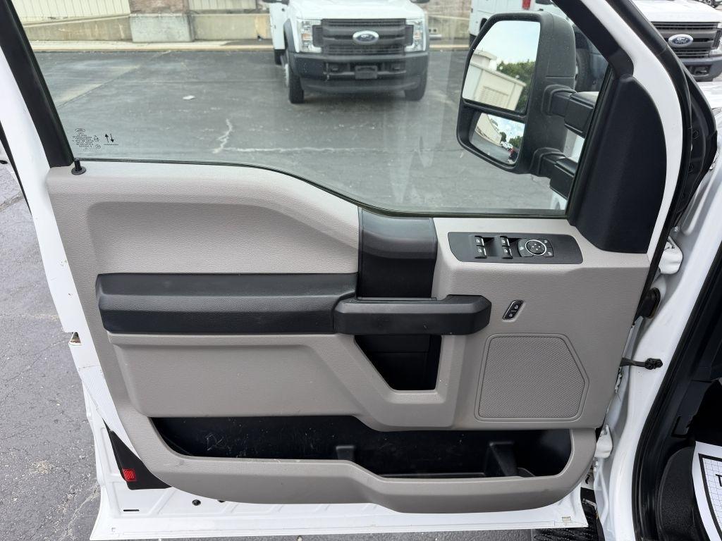 Ford F250  2020