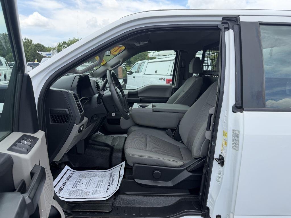Ford F250  2020