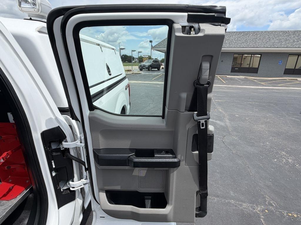 Ford F250  2020