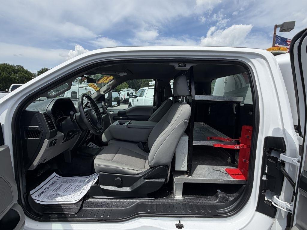 Ford F250  2020
