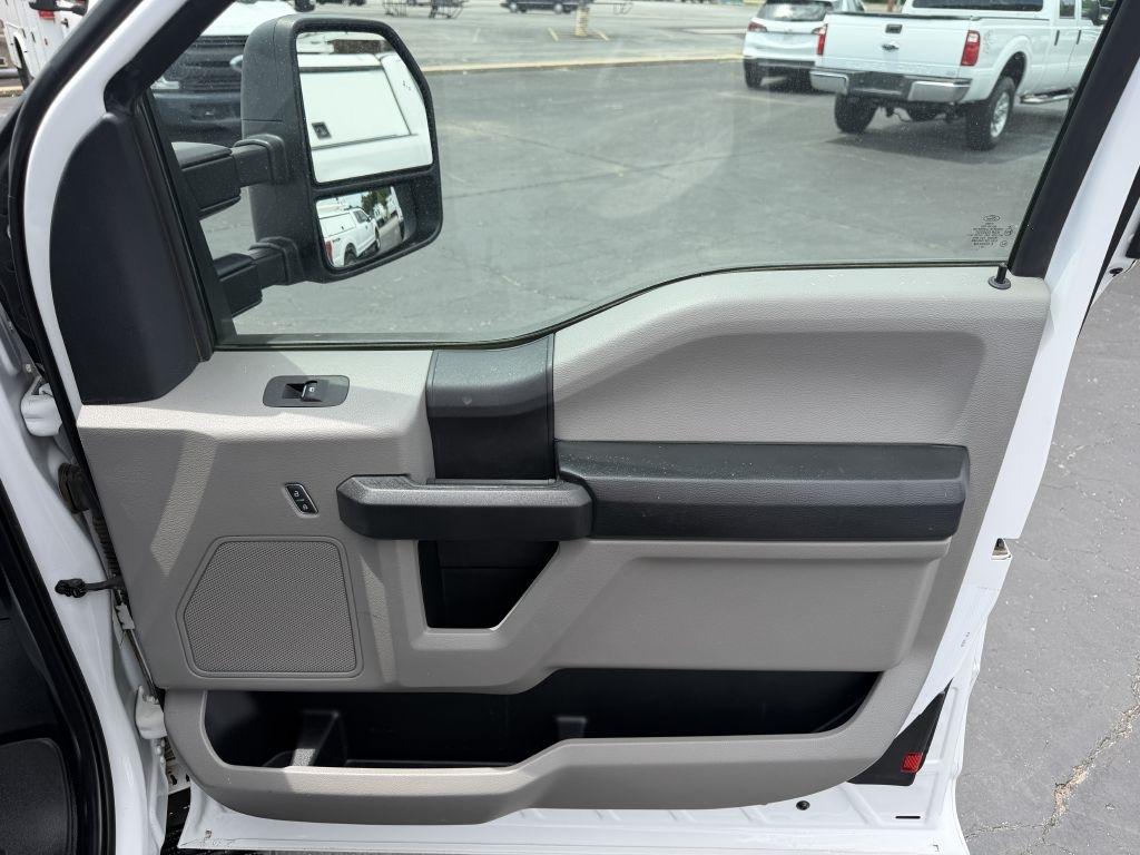 Ford F250  2020