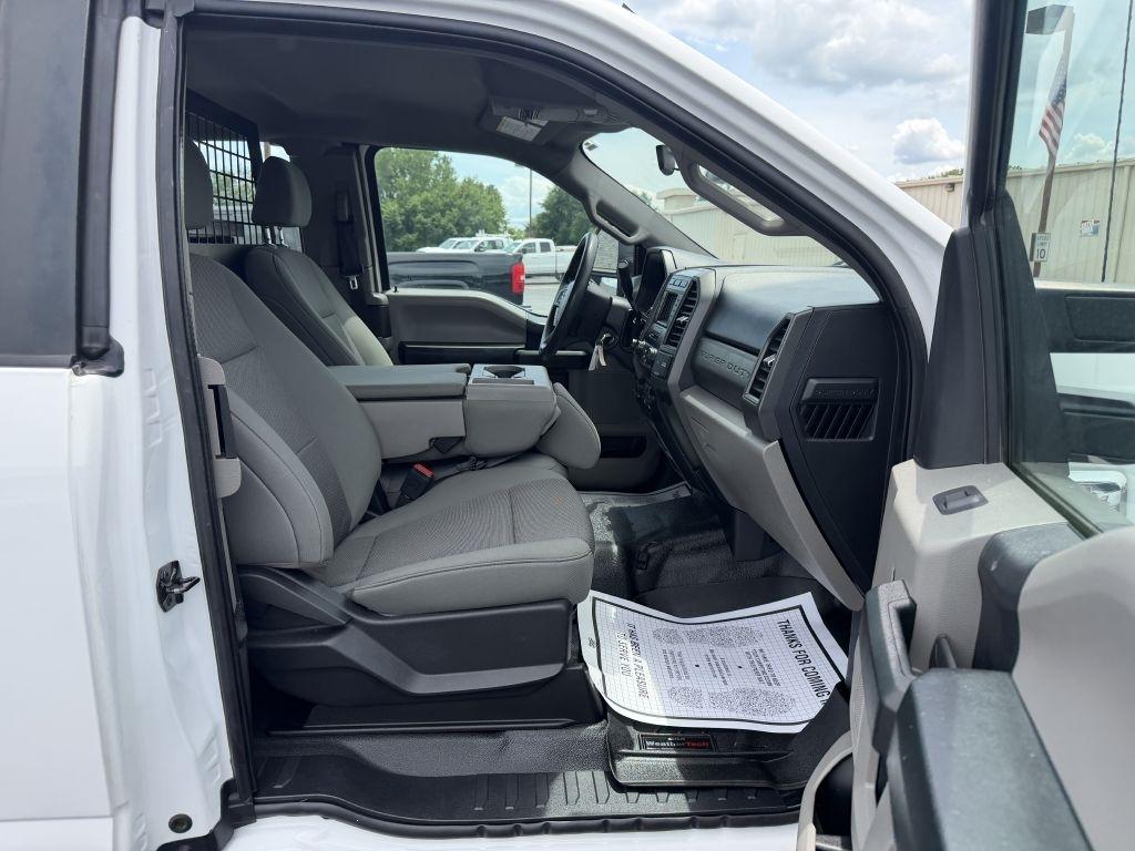 Ford F250  2020
