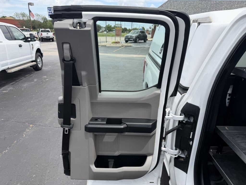Ford F250  2020