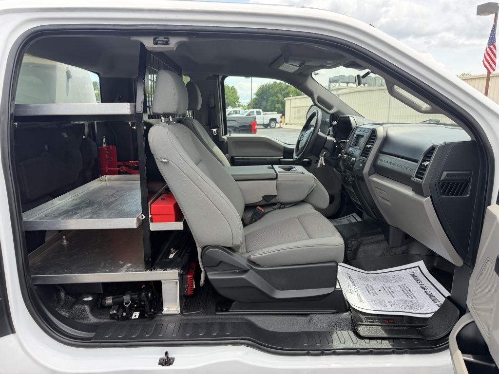 Ford F250  2020