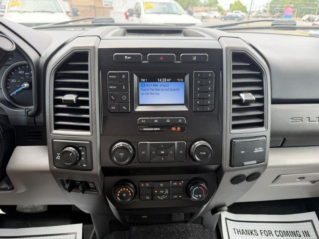 Ford F250  2020