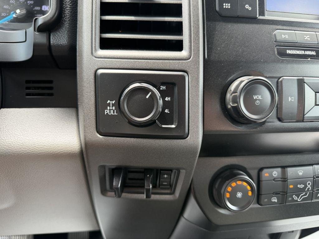 Ford F250  2020