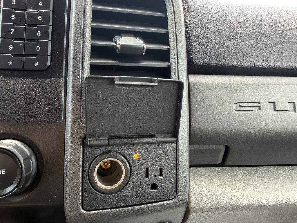 Ford F250  2020