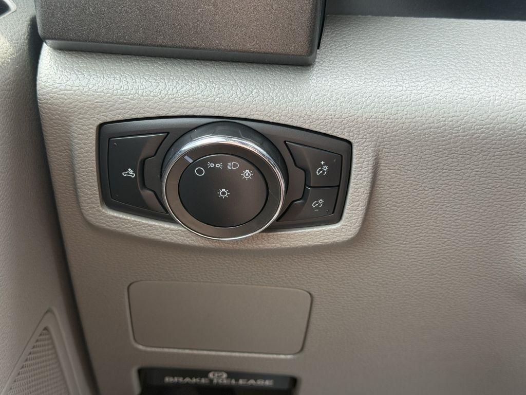 Ford F250  2020