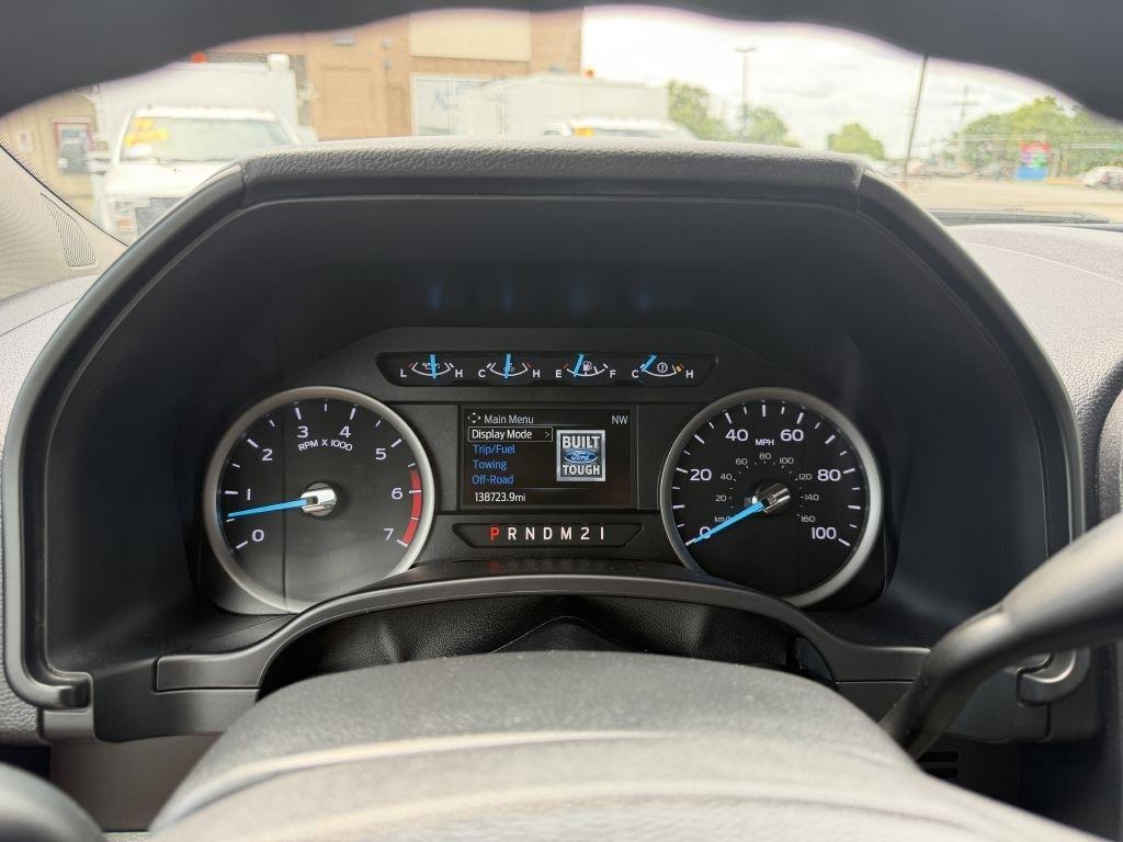 Ford F250  2020