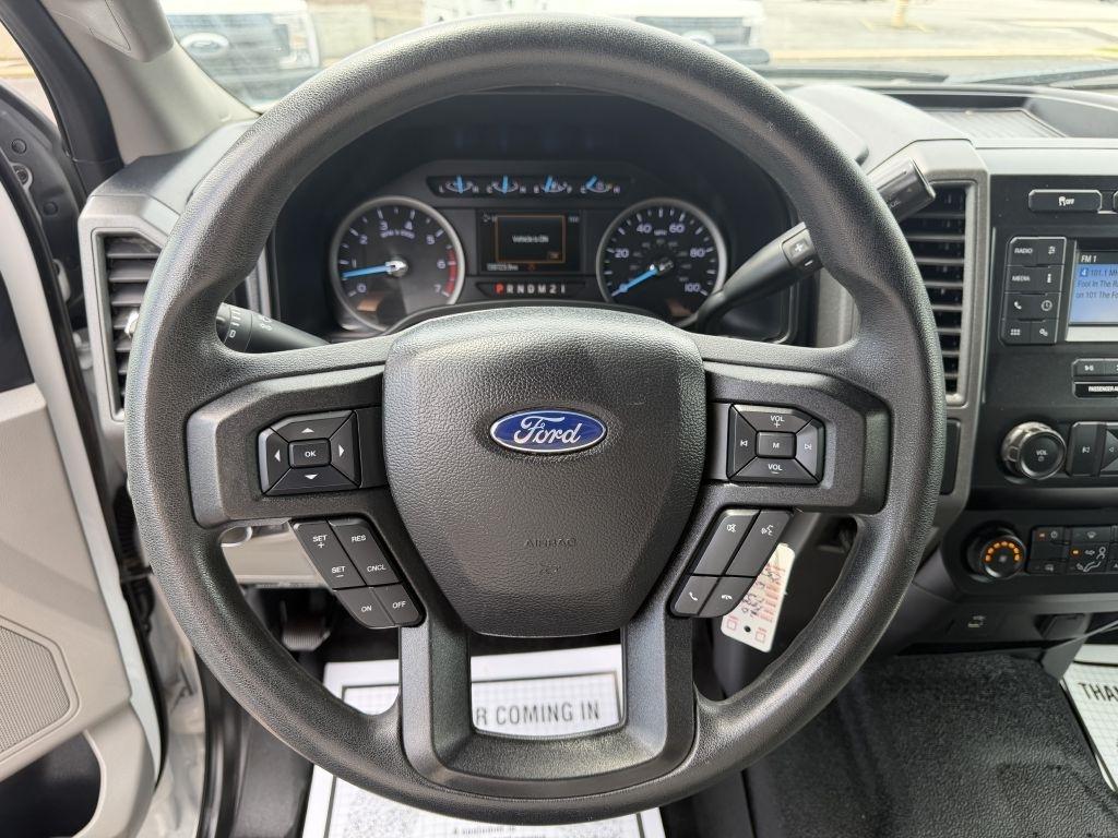 Ford F250  2020