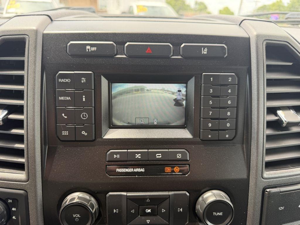Ford F250  2020
