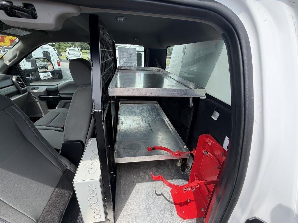 Ford F250  2020