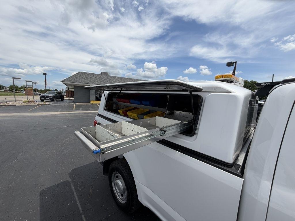 Ford F250  2020