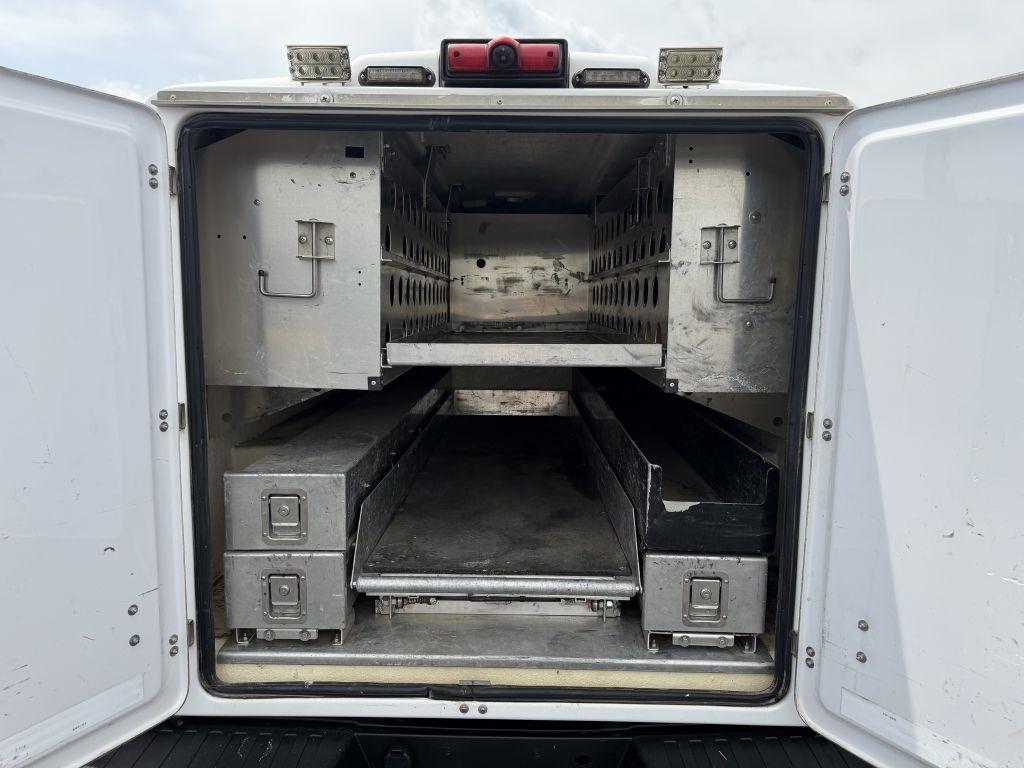 Ford F250  2020