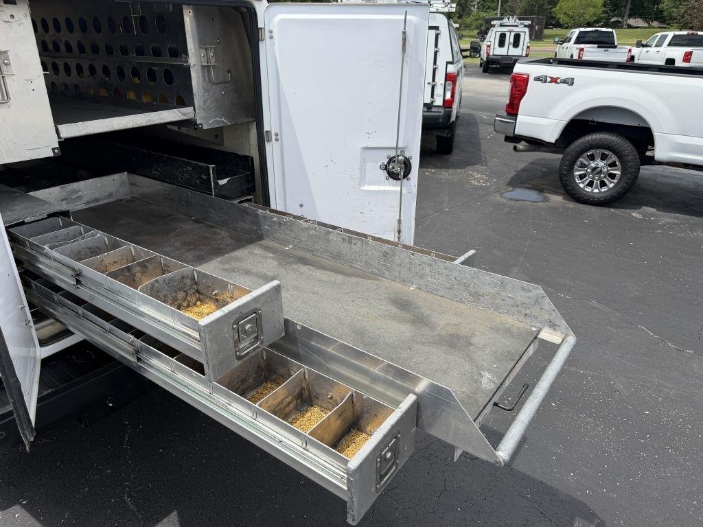 Ford F250  2020