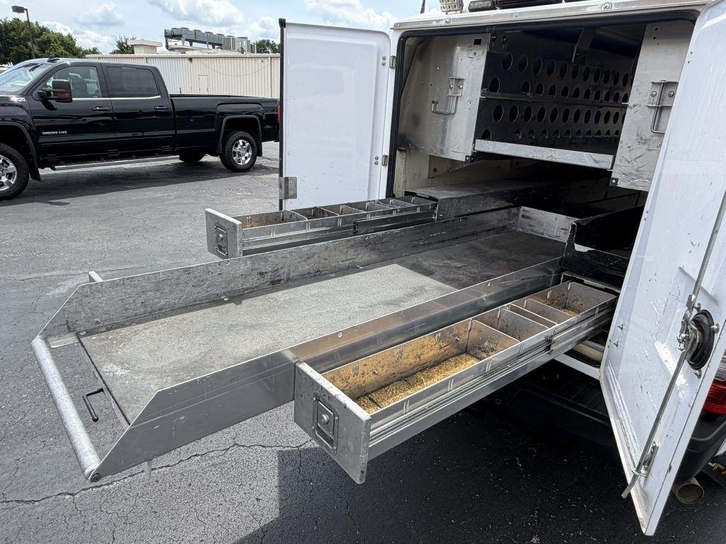 Ford F250  2020