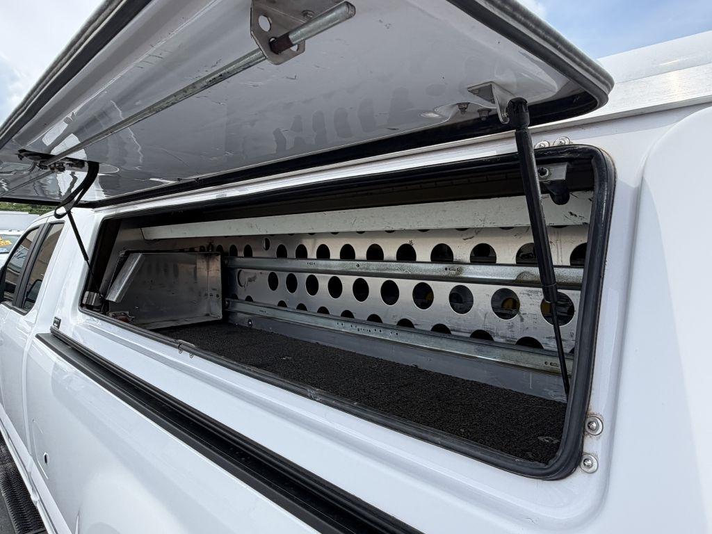 Ford F250  2020