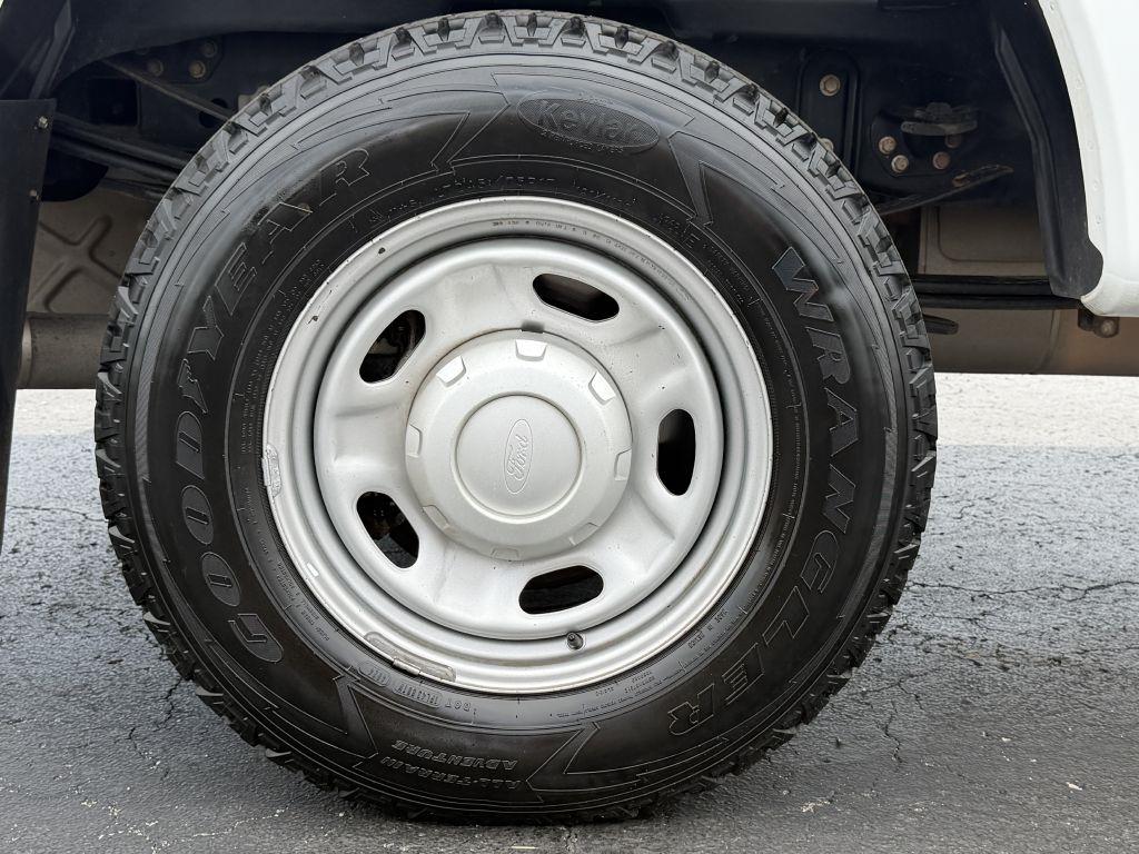 Ford F250  2020