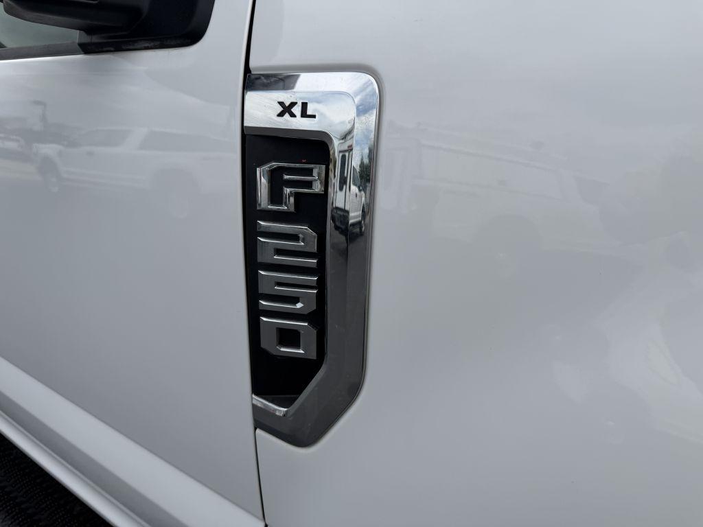 Ford F250  2020