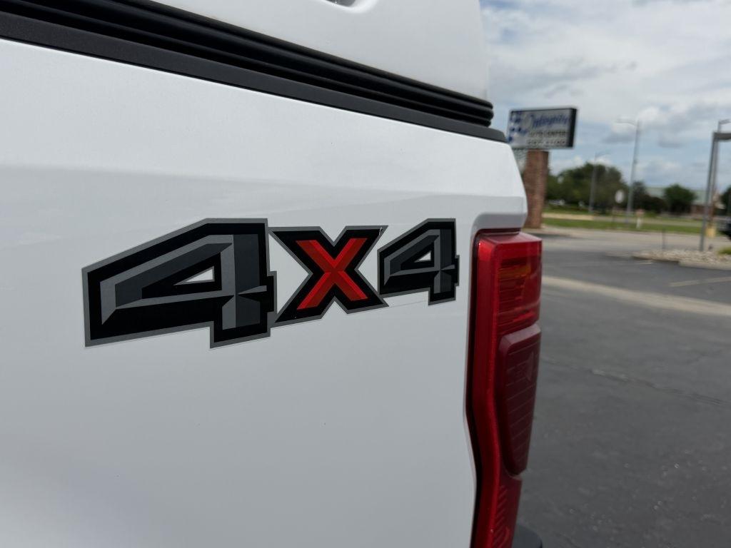 Ford F250  2020