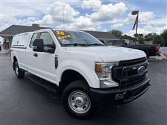 2020 Ford F250 