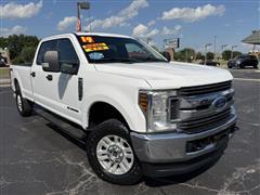 2019 Ford F-350 SD 