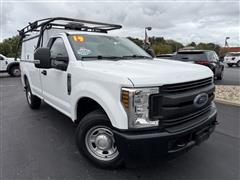 2019 Ford F-250 SD 