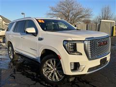 2021 GMC Yukon 