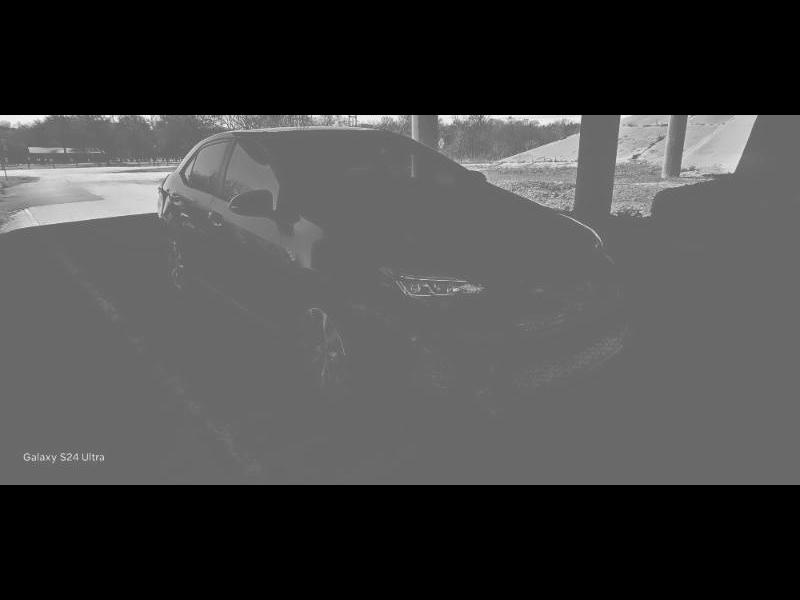 Toyota Yaris L 5-Door AT 2014