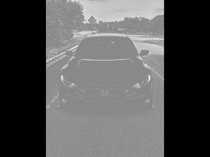 Honda Civic EX-L w/ Navigation 2017