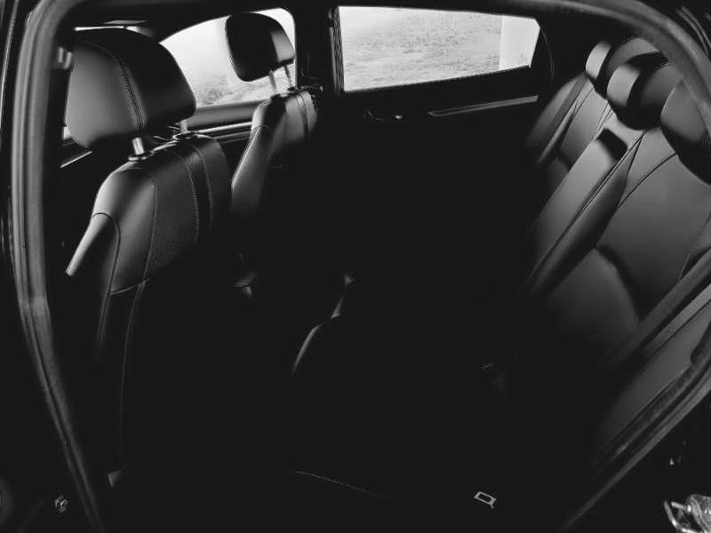 Honda Civic EX-L w/ Navigation 2017