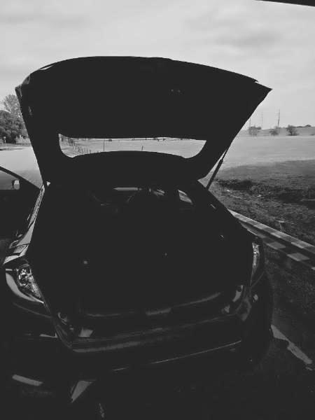 Honda Civic EX-L w/ Navigation 2017