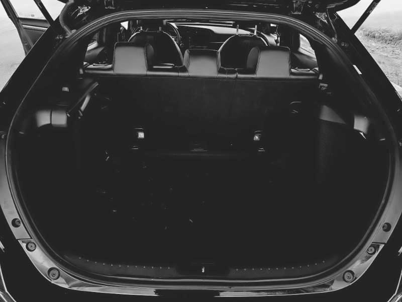 Honda Civic EX-L w/ Navigation 2017