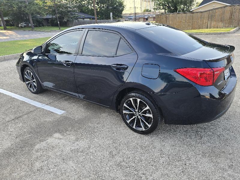 Toyota Corolla L CVT 2019