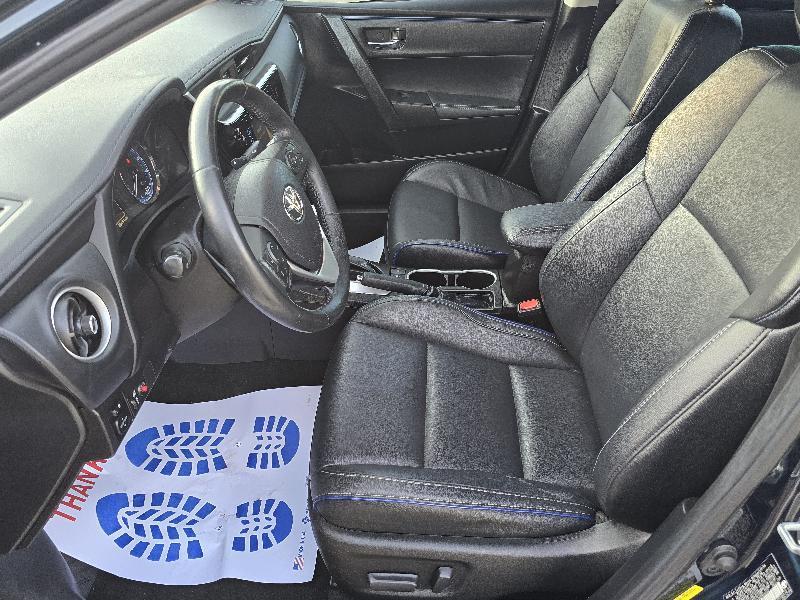 Toyota Corolla L CVT 2019